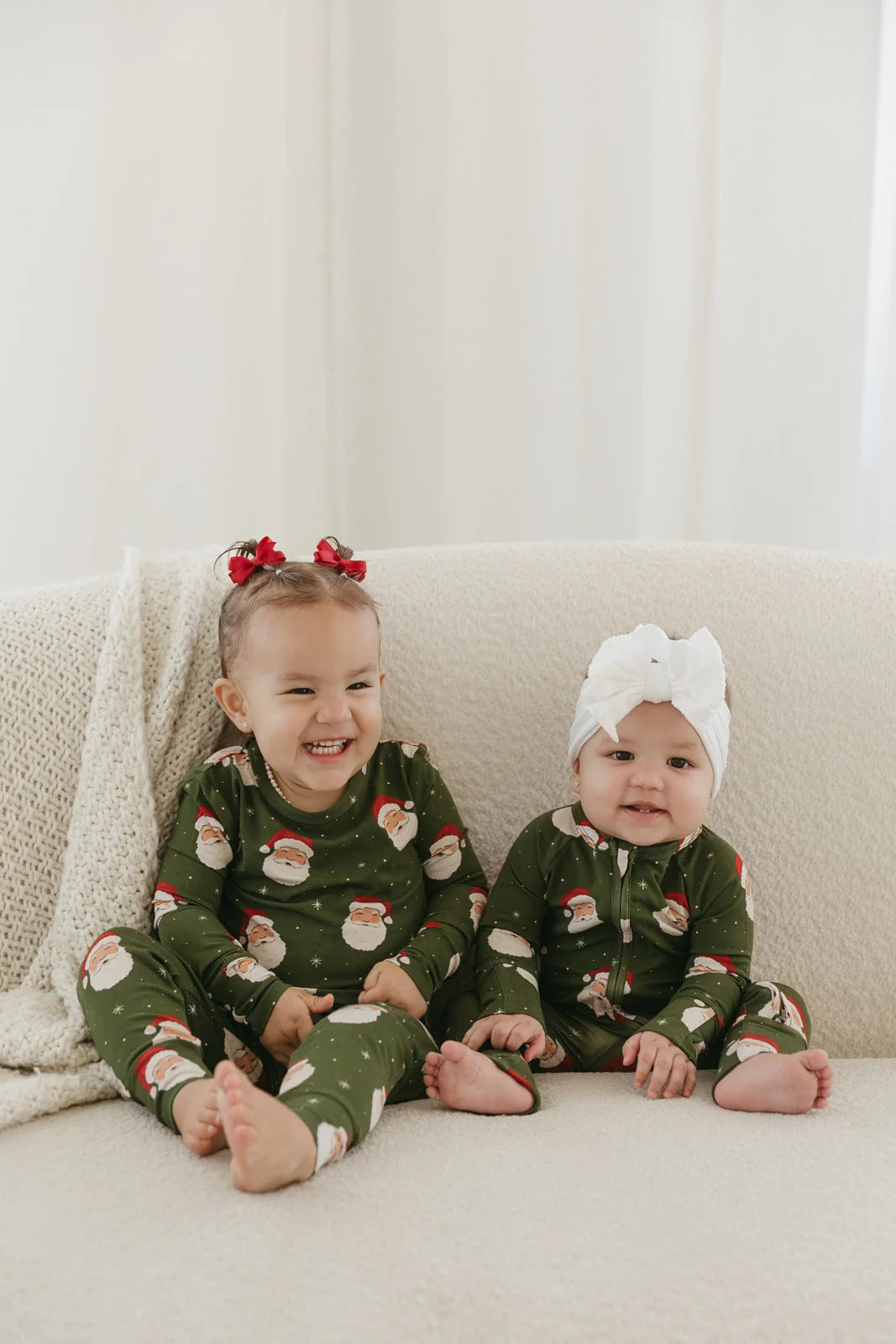Dear Santa Bamboo Set