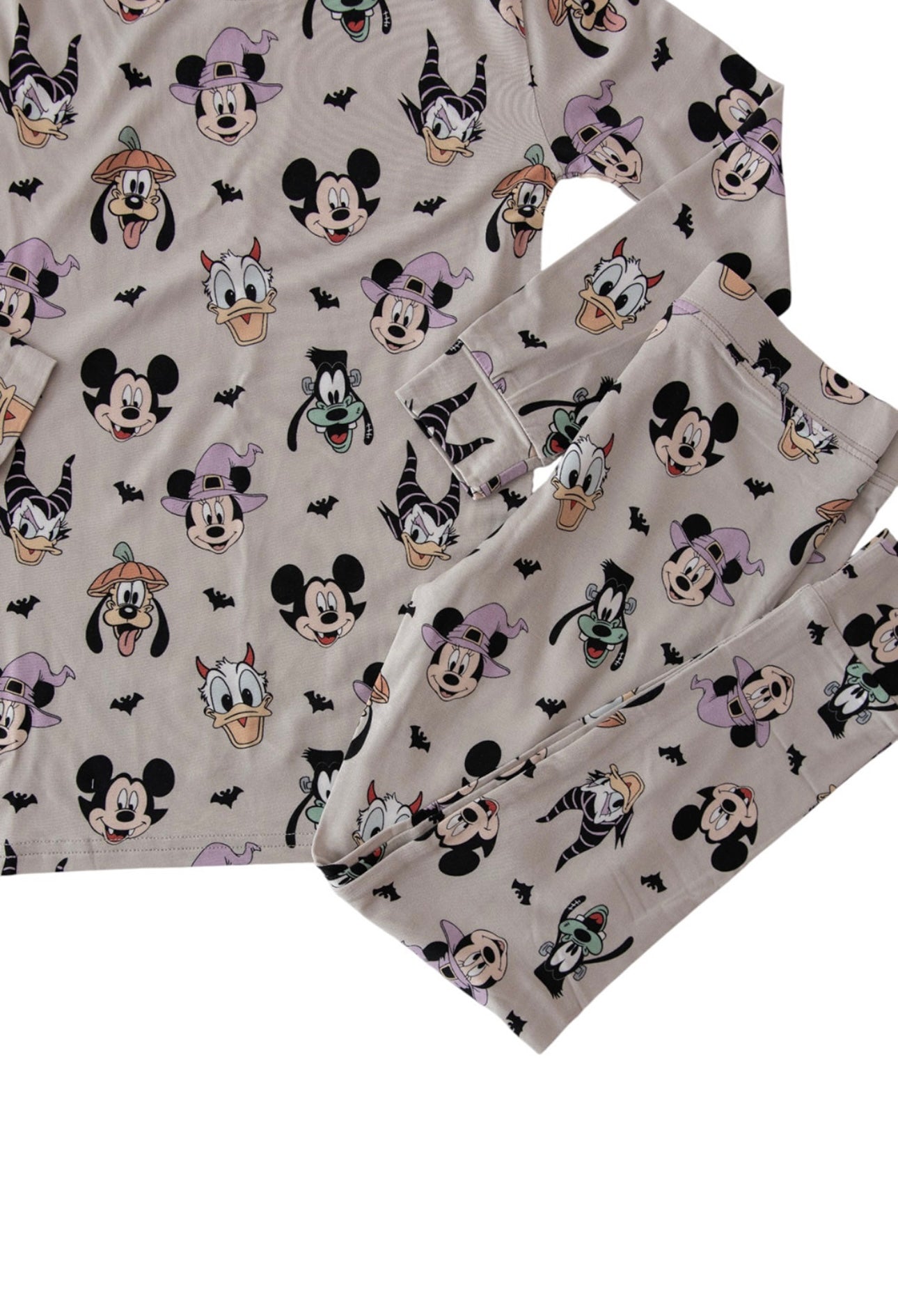Boo Buddies Bamboo Set