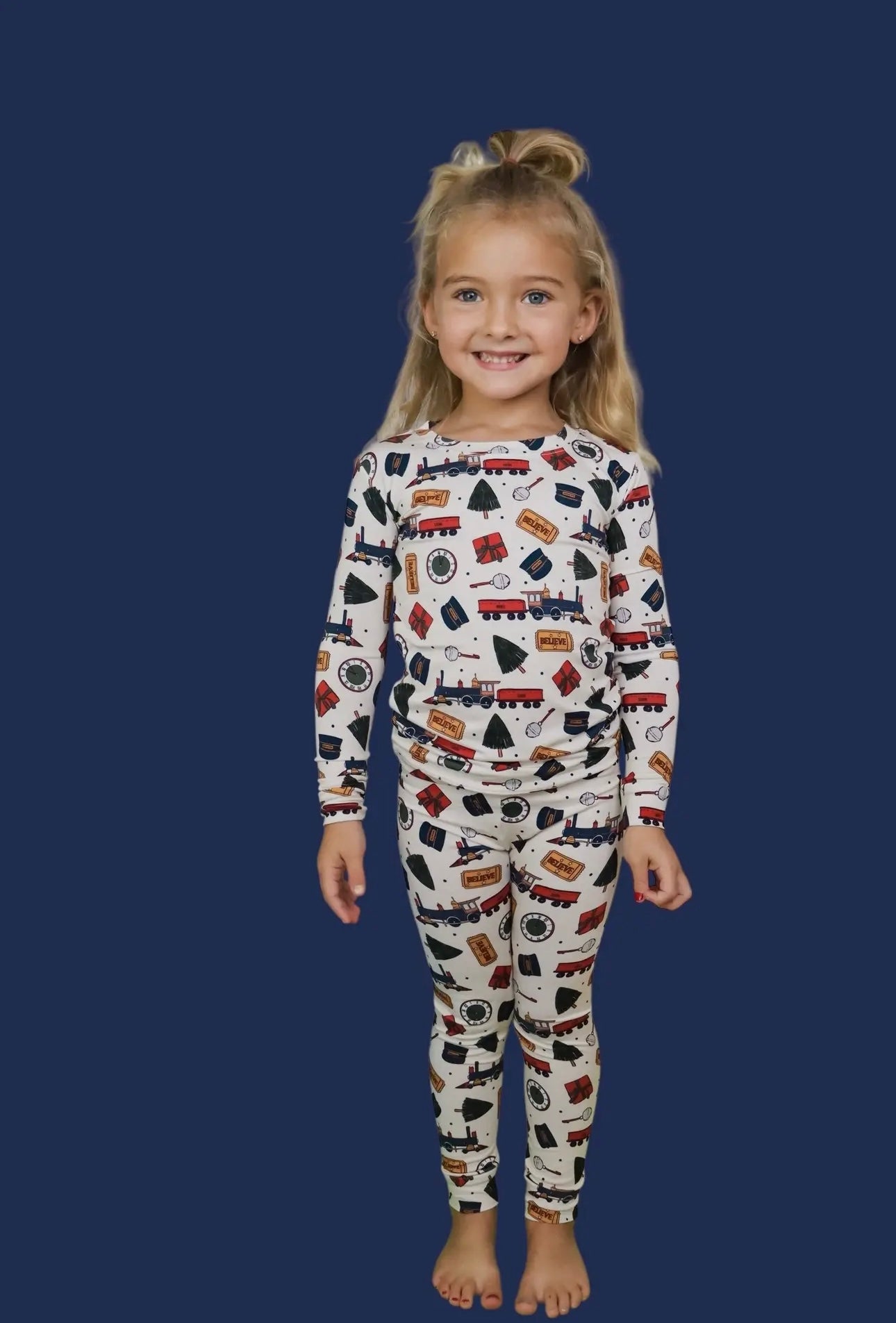 Polar Magic Bamboo Set