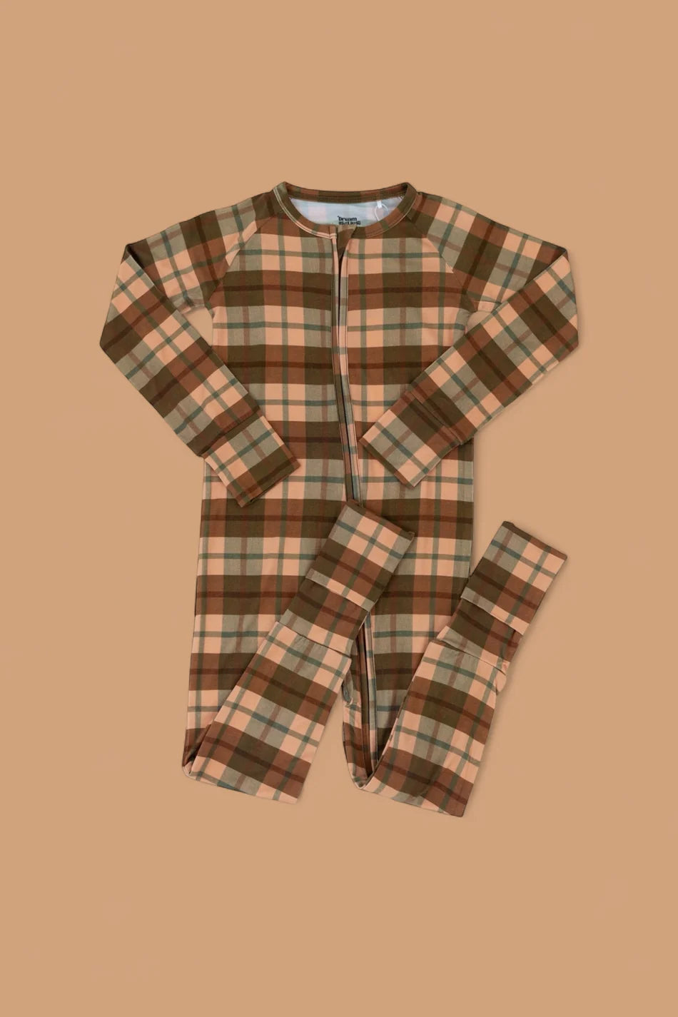 Harvest Dreams Bamboo Zippy