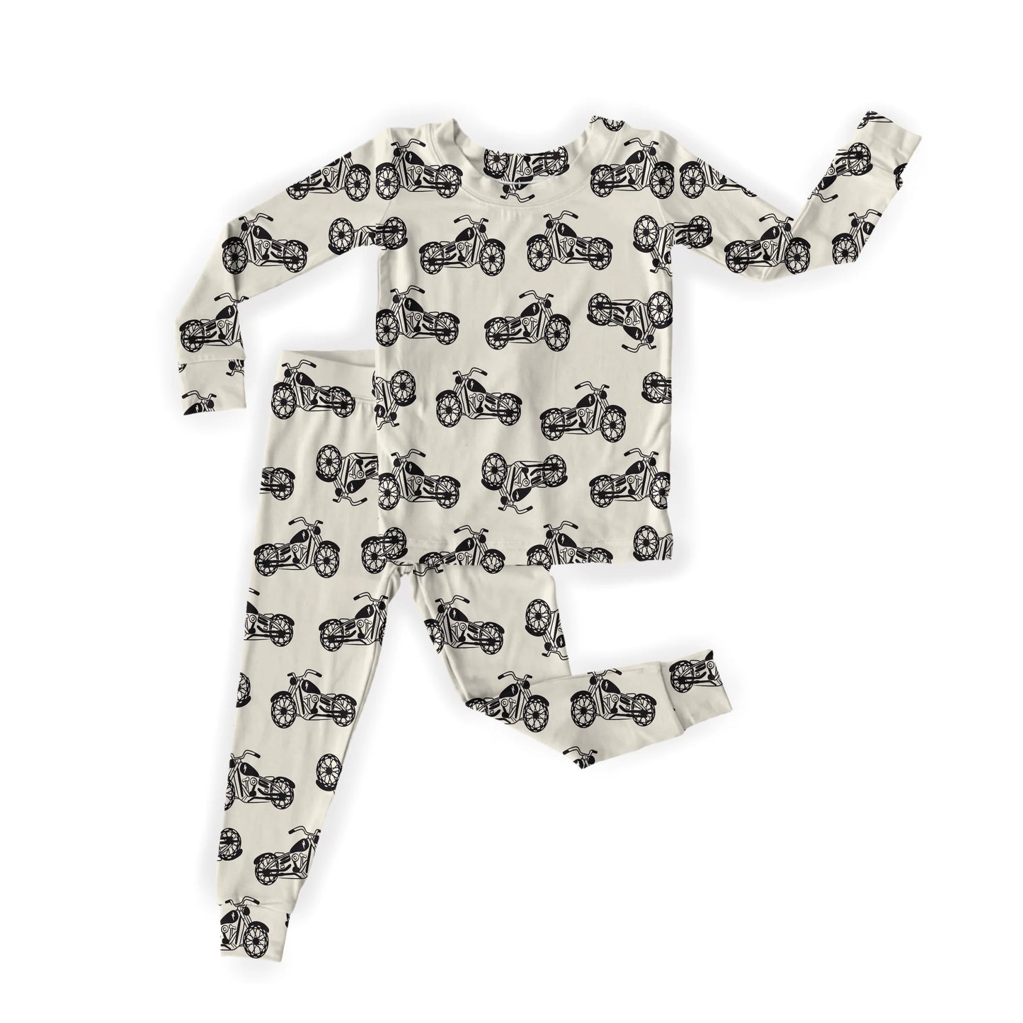 Little Speedster Bamboo Set