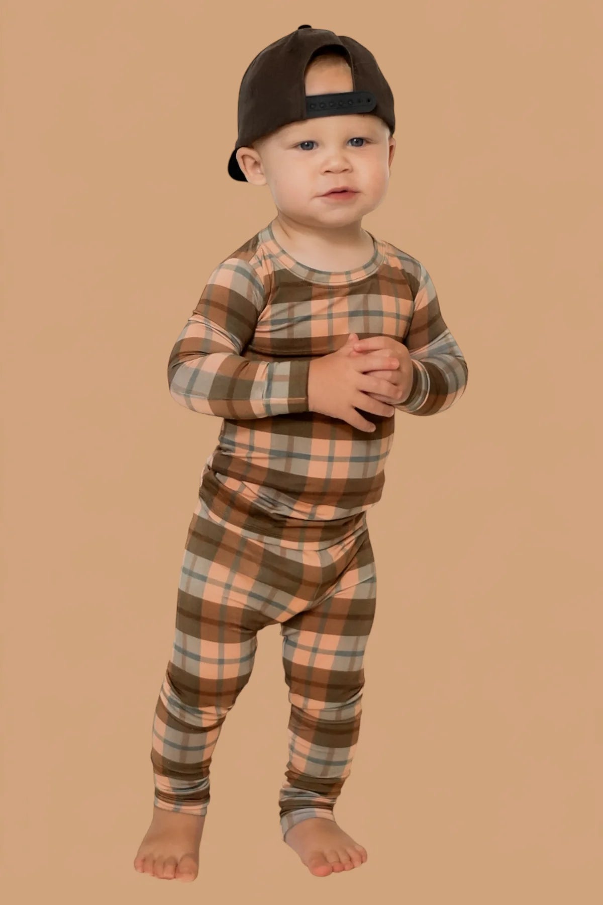 Harvest Dreams Bamboo Set