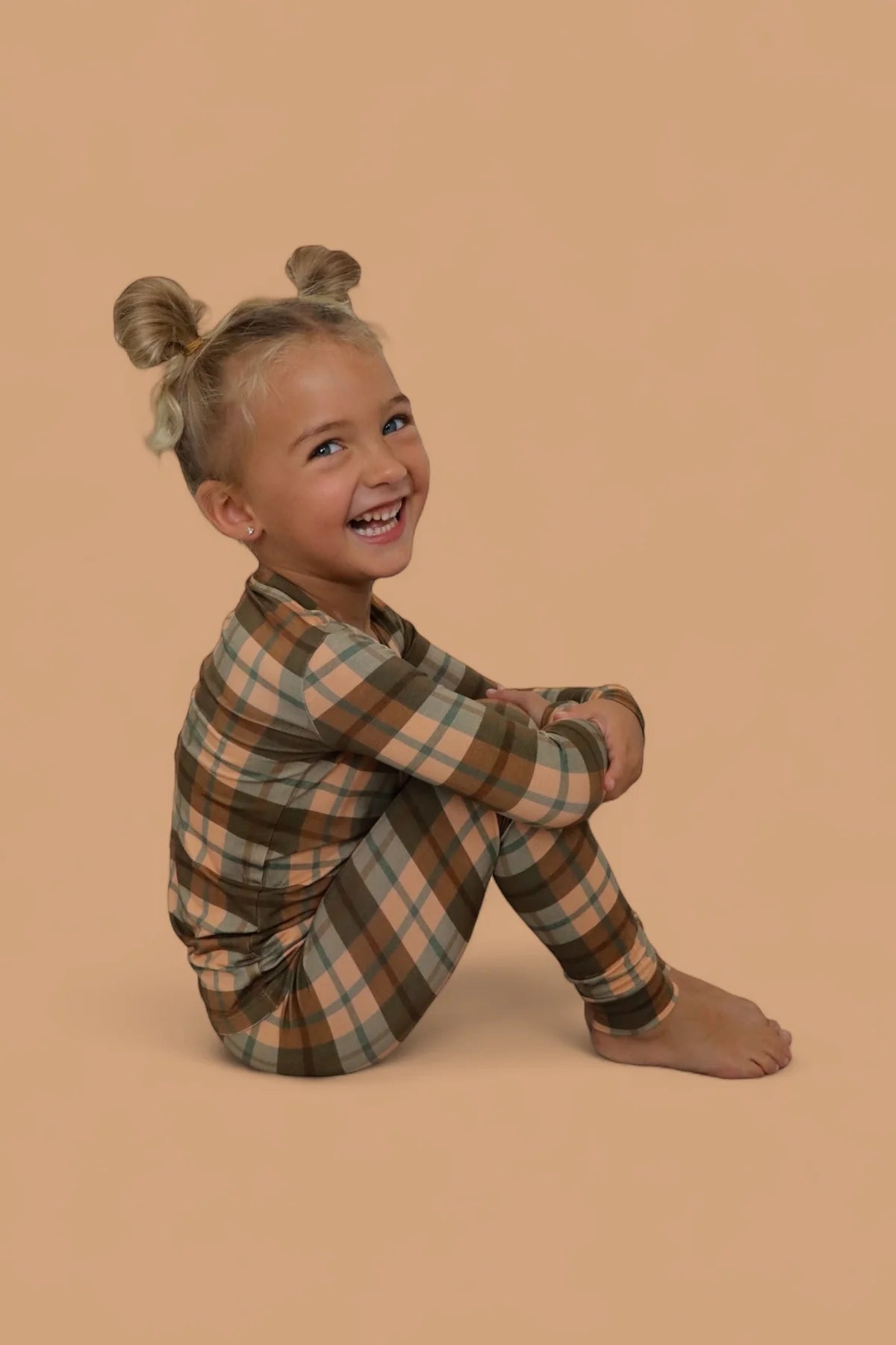 Harvest Dreams Bamboo Set