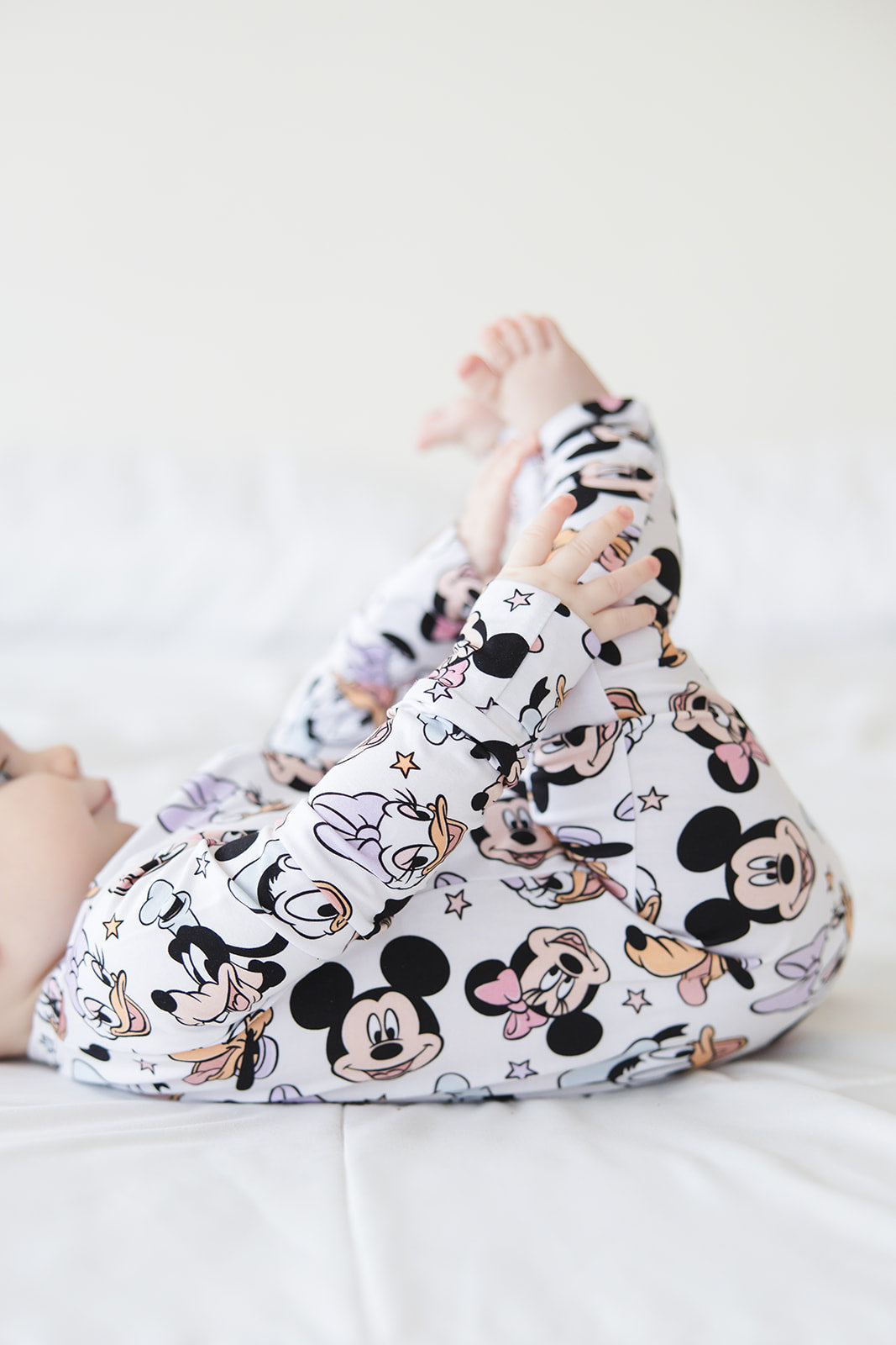 Sensational Six Bamboo Zippy – Spunky Sparrow Kids