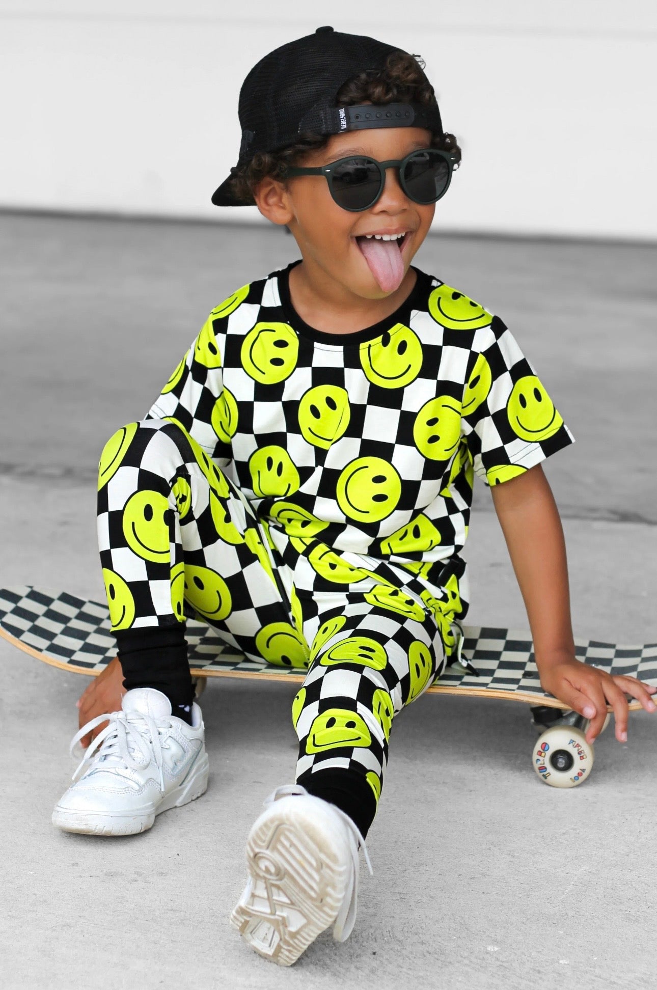 Two-Piece Sets