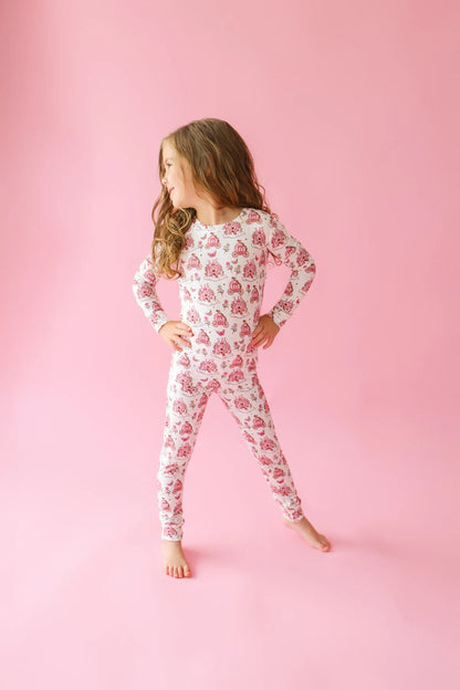 Fairytale Garden Bamboo Set