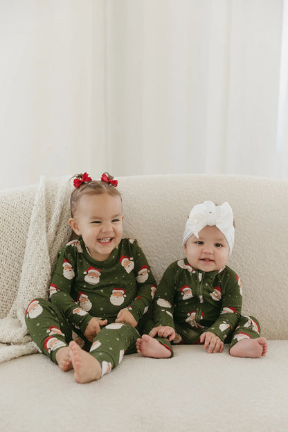 Dear Santa Bamboo Set
