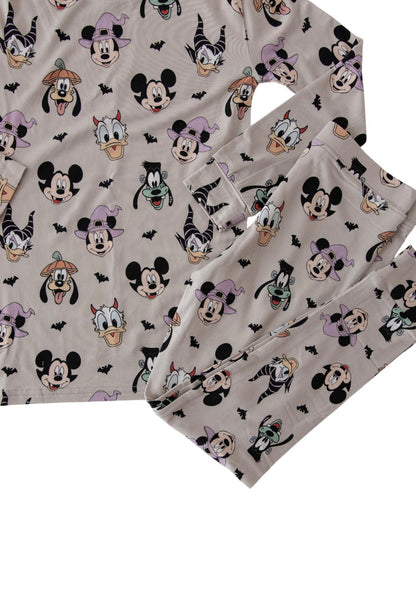 Boo Buddies Bamboo Set