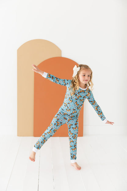 Butterfly Dreams Bamboo Set