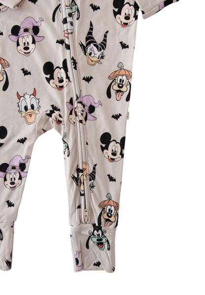 Boo Buddies Bamboo Zippy