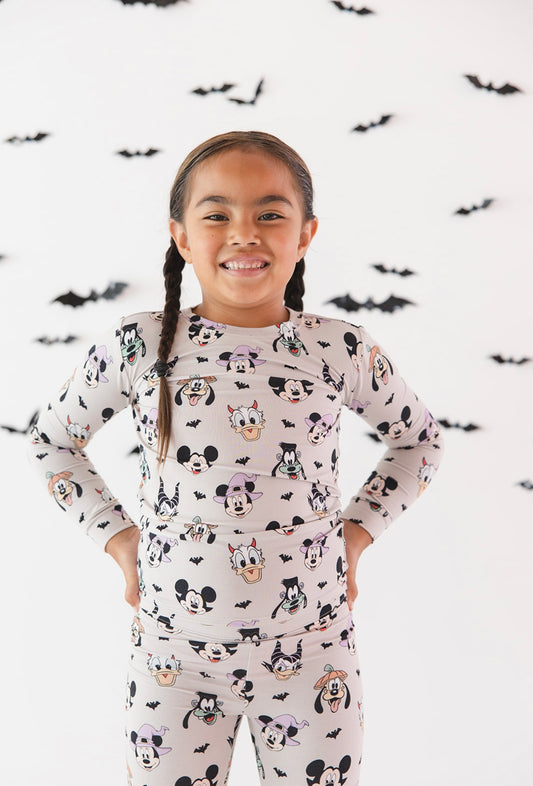 Boo Buddies Bamboo Set