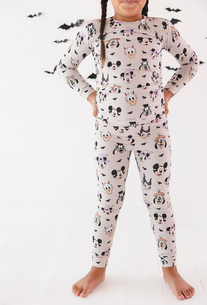 Boo Buddies Bamboo Set