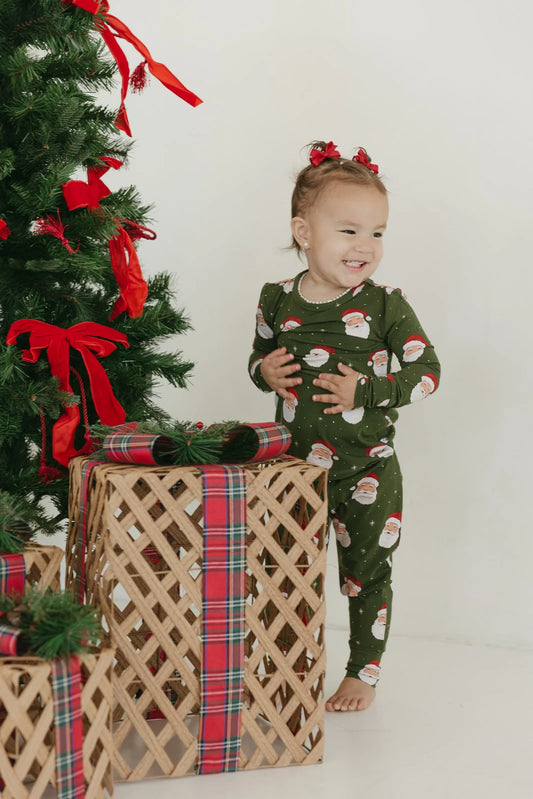 Dear Santa Bamboo Set
