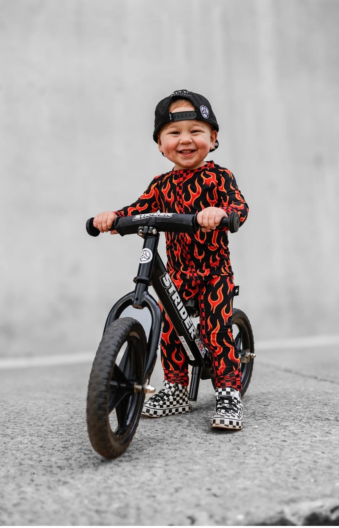 Caliente Bamboo Zippy