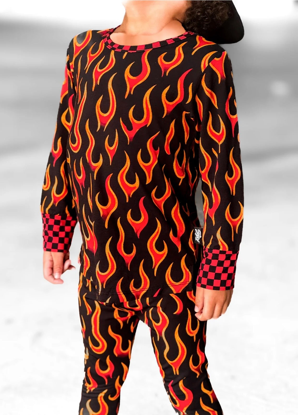 Caliente Bamboo Set