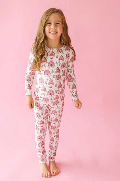 Fairytale Garden Bamboo Set
