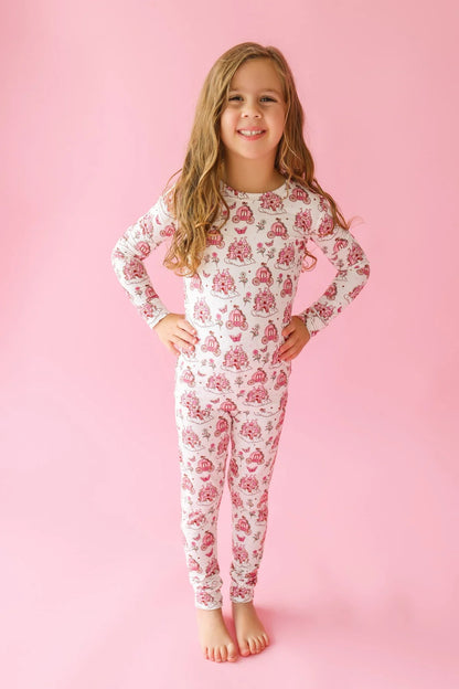 Fairytale Garden Bamboo Set
