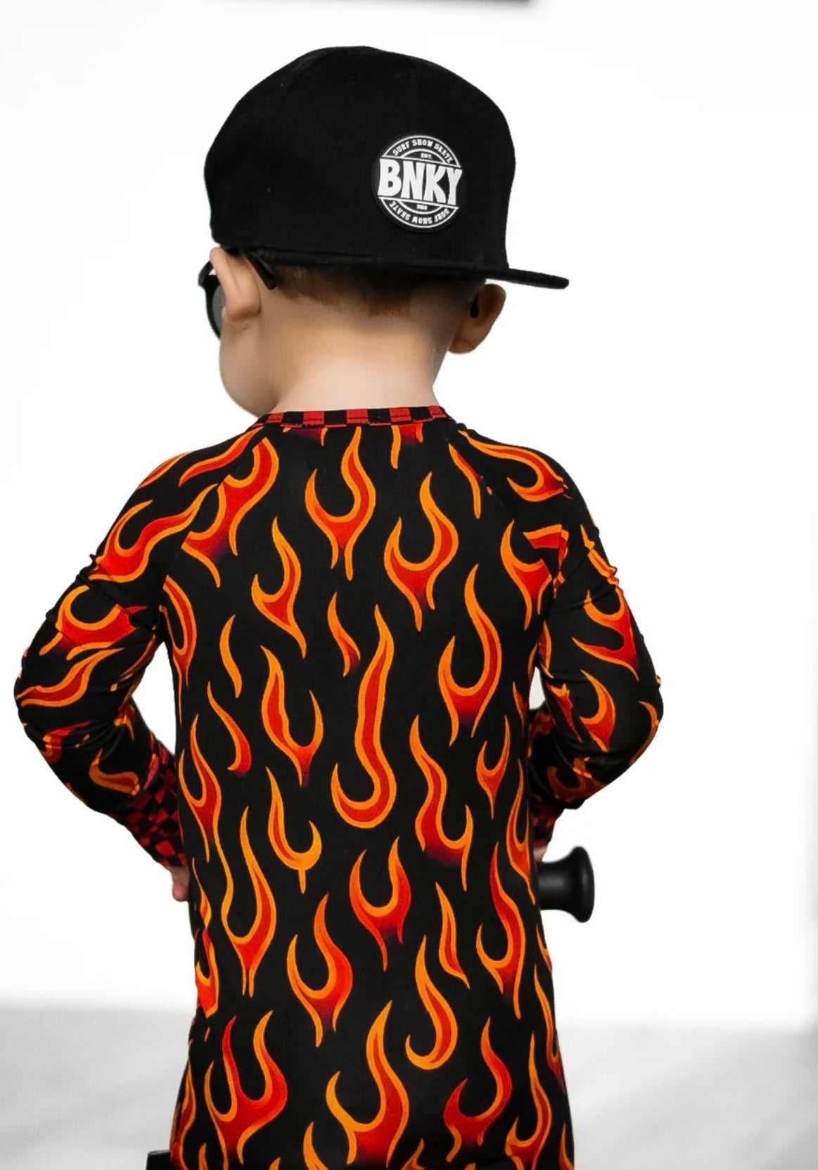 Caliente Bamboo Set