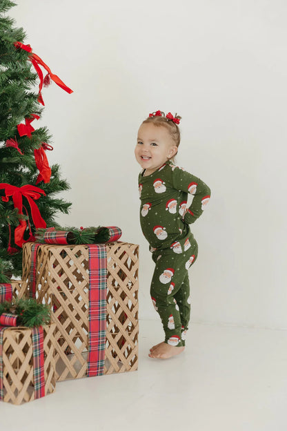 Dear Santa Bamboo Set