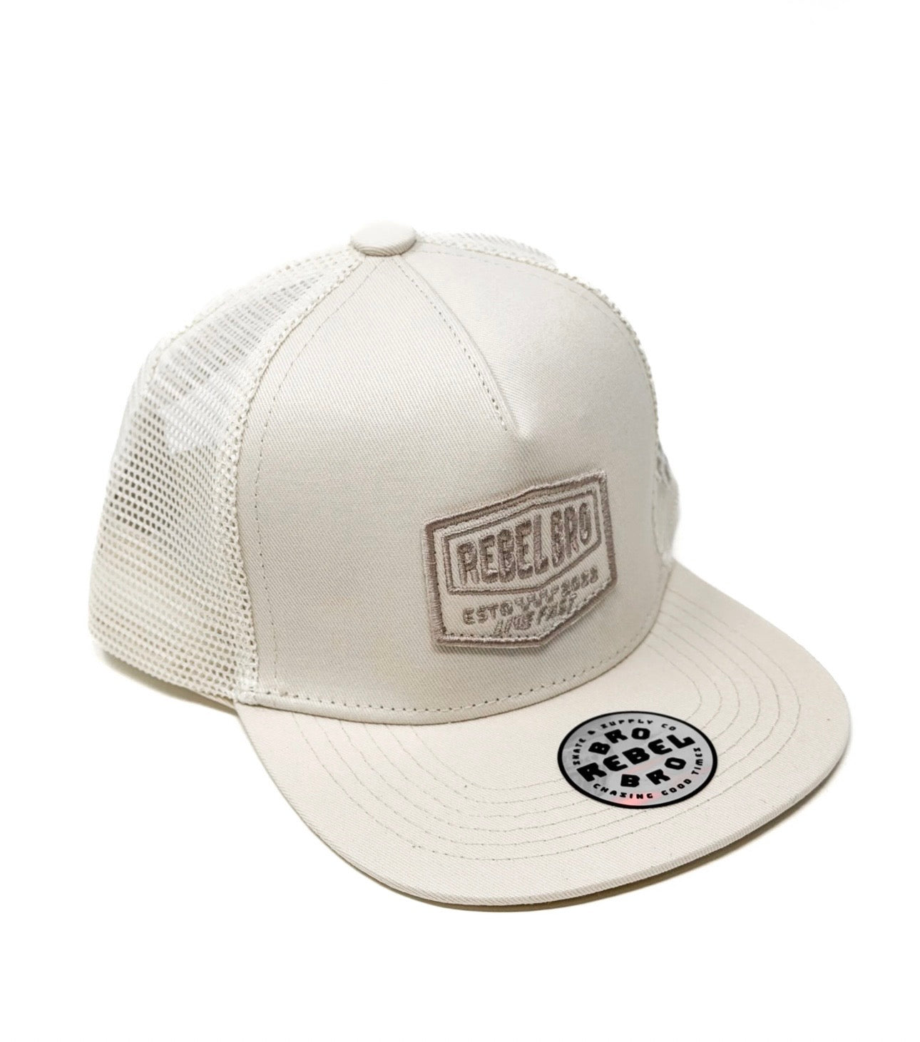 Decker - YOUTH Snapback Hat