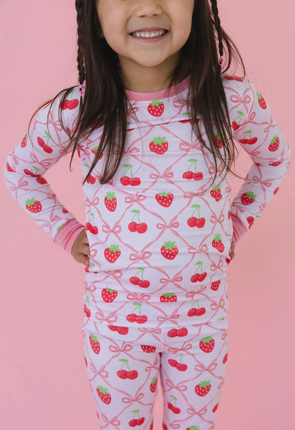 Darling Bamboo Set