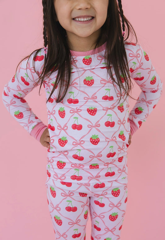 Darling Bamboo Set