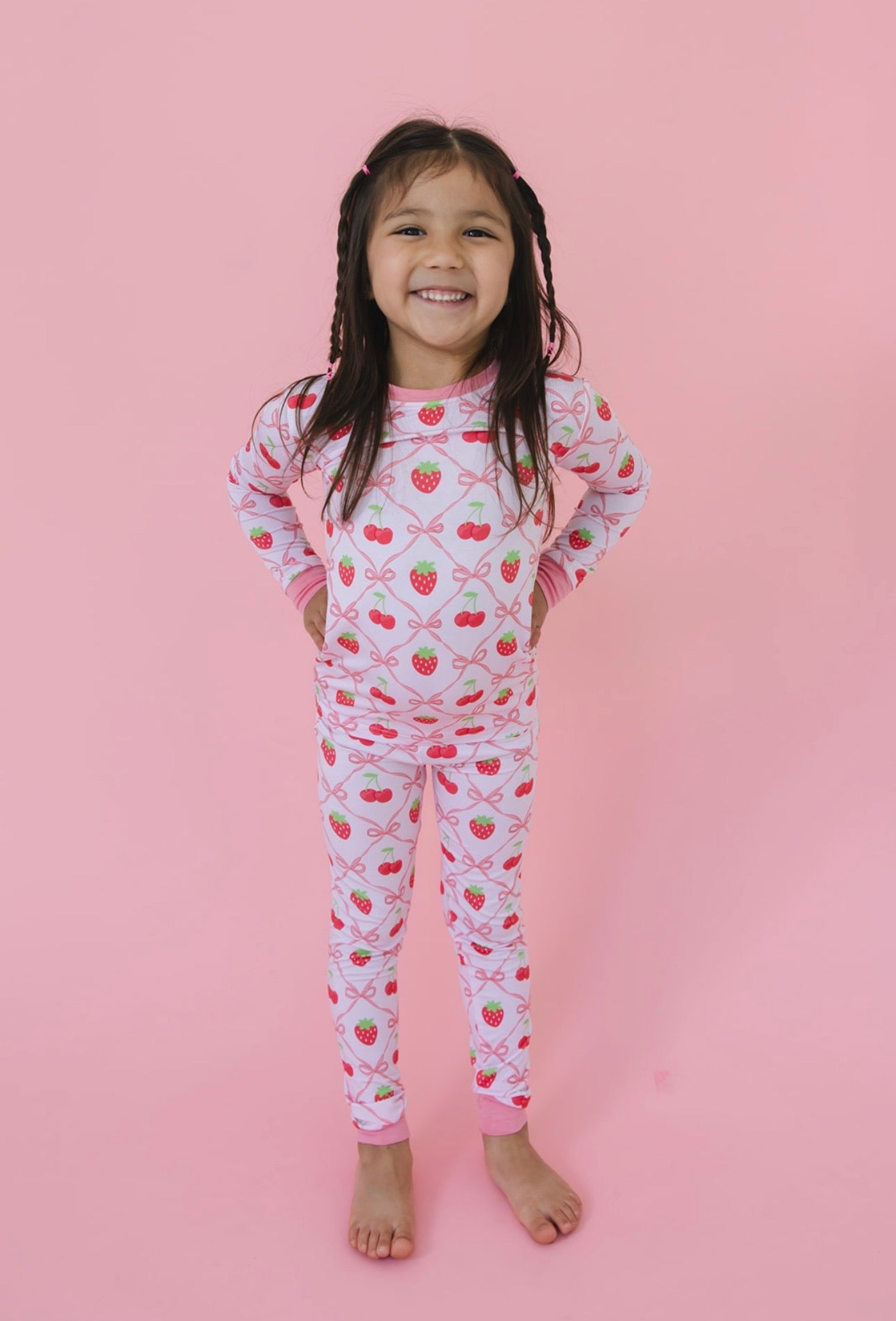 Darling Bamboo Set