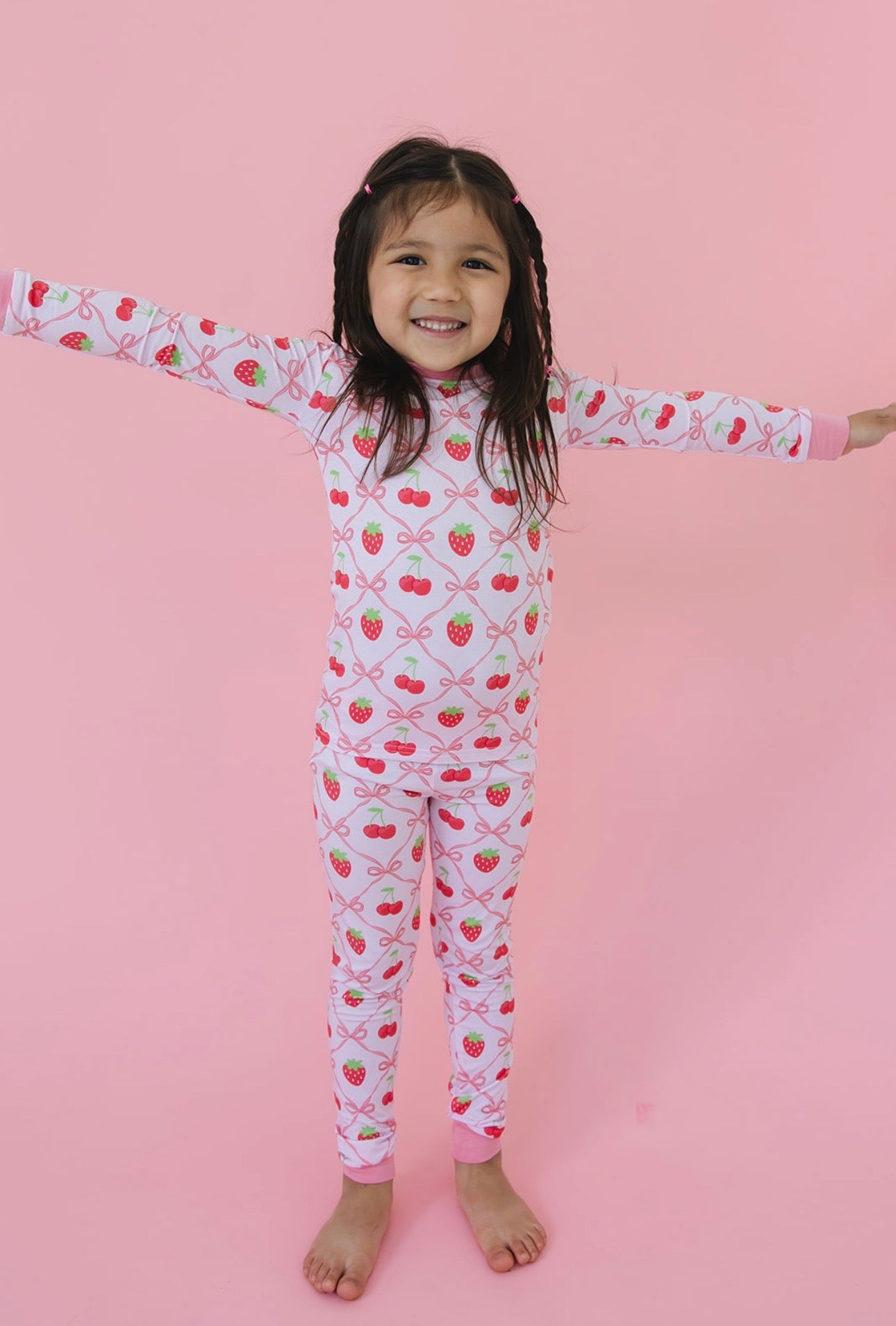 Darling Bamboo Set