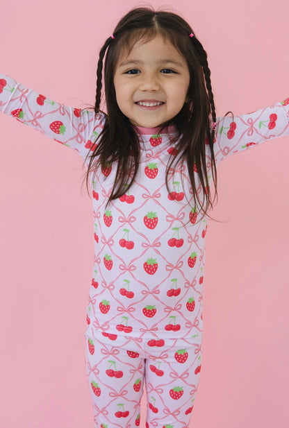 Darling Bamboo Set