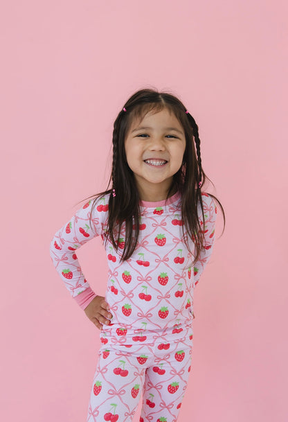 Darling Bamboo Set