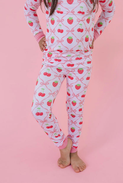 Darling Bamboo Set