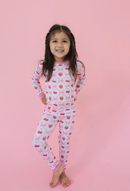 Darling Bamboo Set