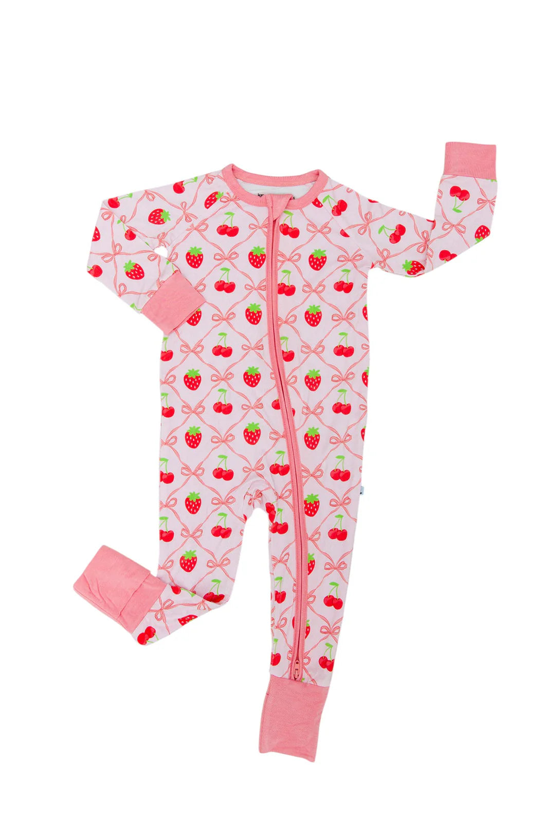 Darling Bamboo Zippy