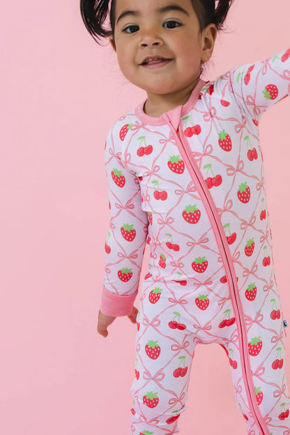 Darling Bamboo Zippy