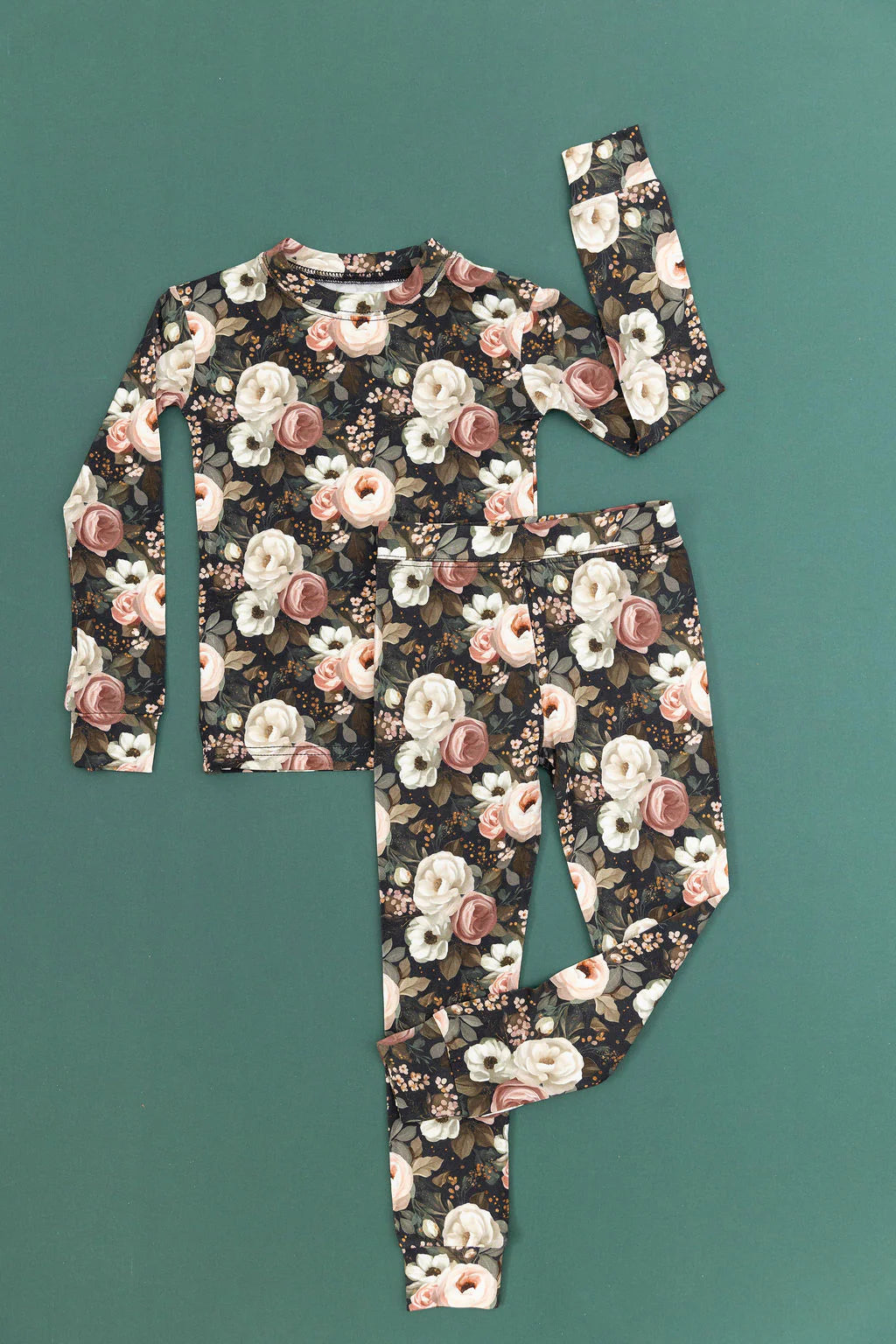 Reverie Bamboo Set