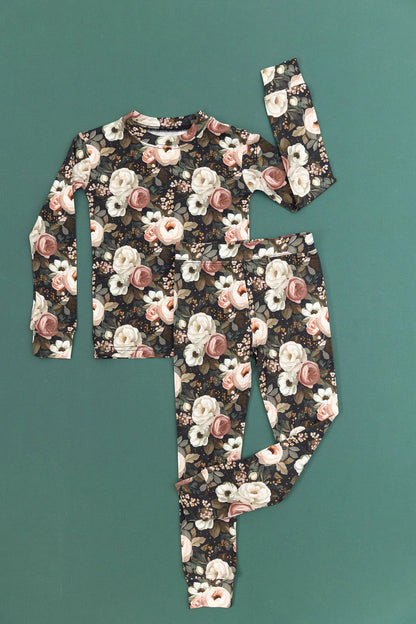 Reverie Bamboo Set