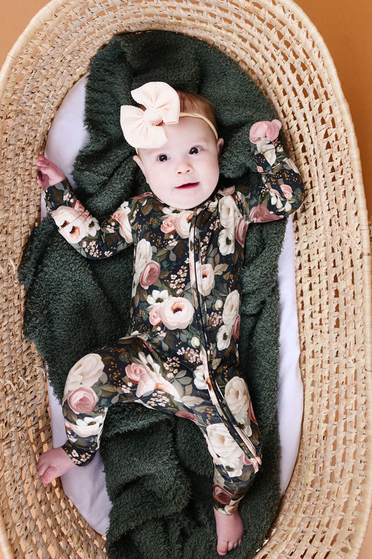Reverie Bamboo Zippy