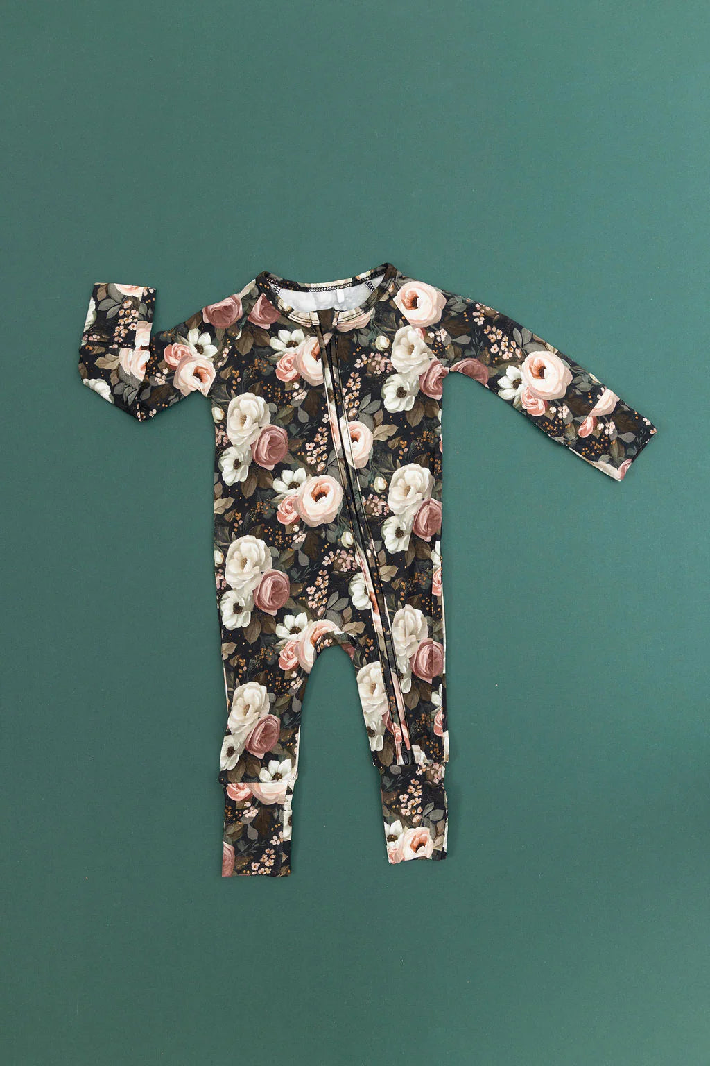Reverie Bamboo Zippy