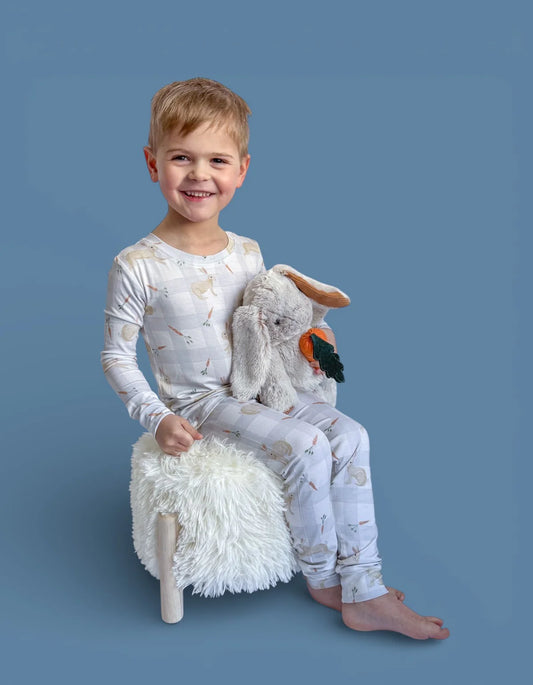 Meadow Hop Bamboo Set