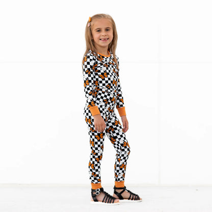 Butterflies Bamboo Set